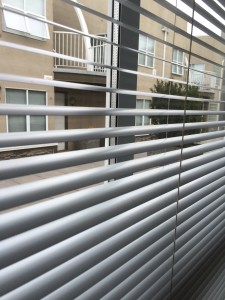 Clean Blinds