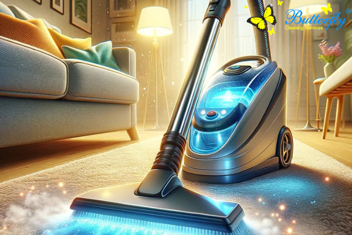 Professional carpet cleaning for Vancouver