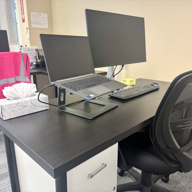 Professional office cleaning service in Vancouver BC by Butterfly Cleaning Services