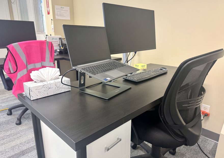 Professional office cleaning service in Vancouver BC by Butterfly Cleaning Services