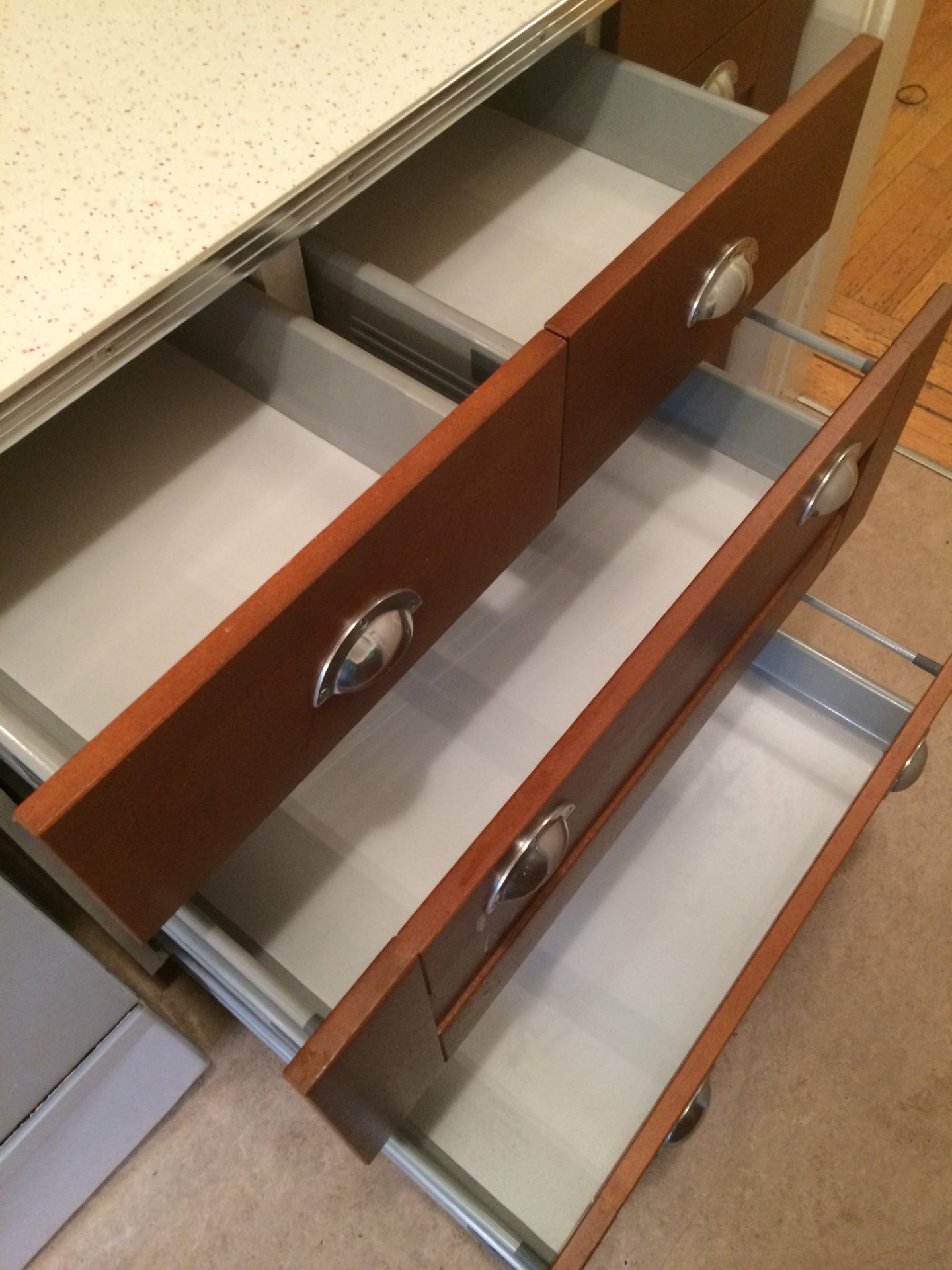 MOVE OUT VANCOUVER CLEANING