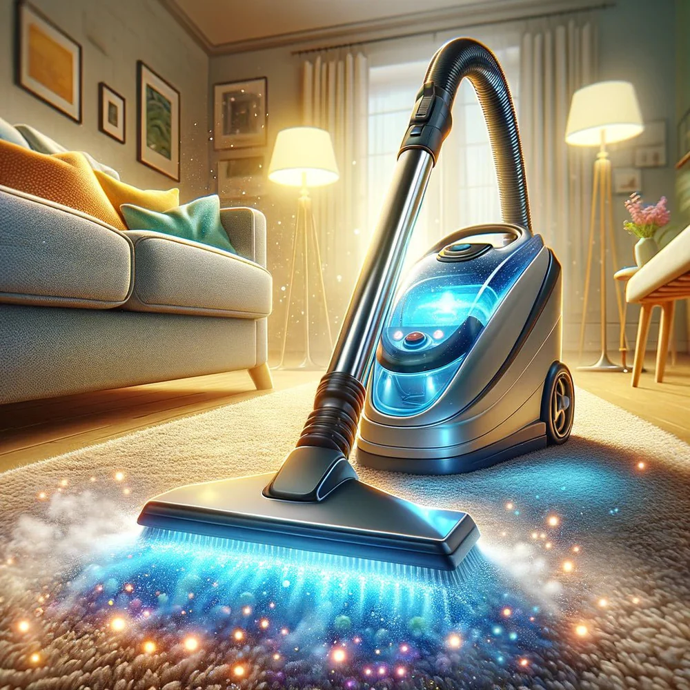 Deep cleaning your carpets is a great way to remove all the dirt, dust, and grime that has built up over time. Here are some tips on how to deep clean your carpets: