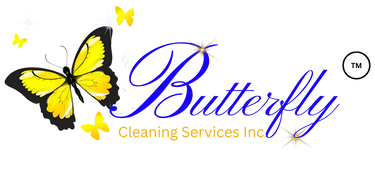 🦋 Butterfly Cleaning Services Inc.™