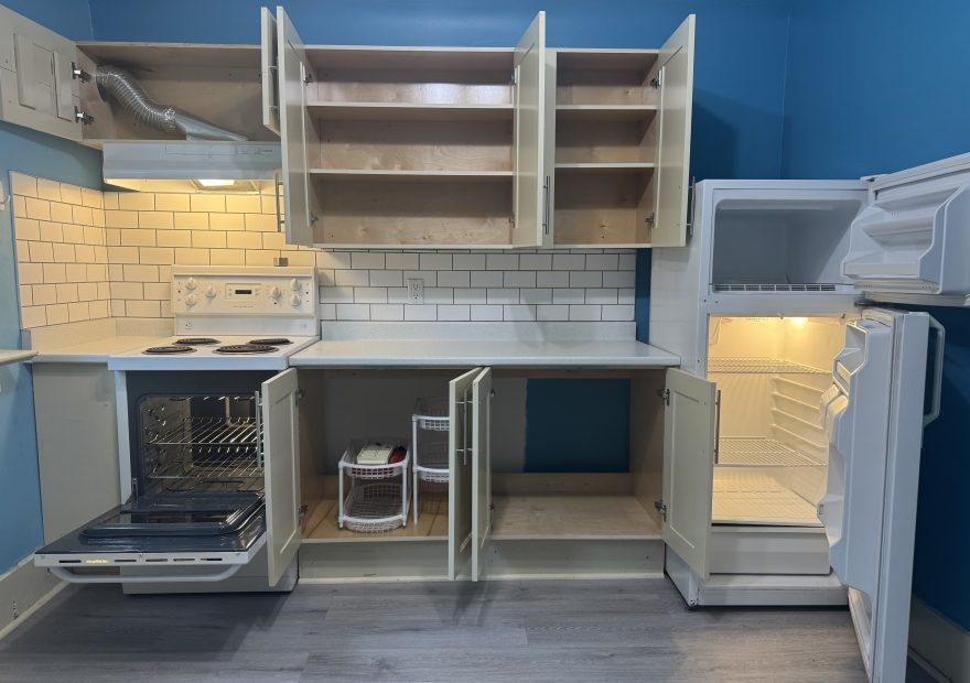 Inspection-level move-out cleaning service in Vancouver BC