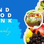 Food for All in Need: Butterfly Cleaning Cares About You