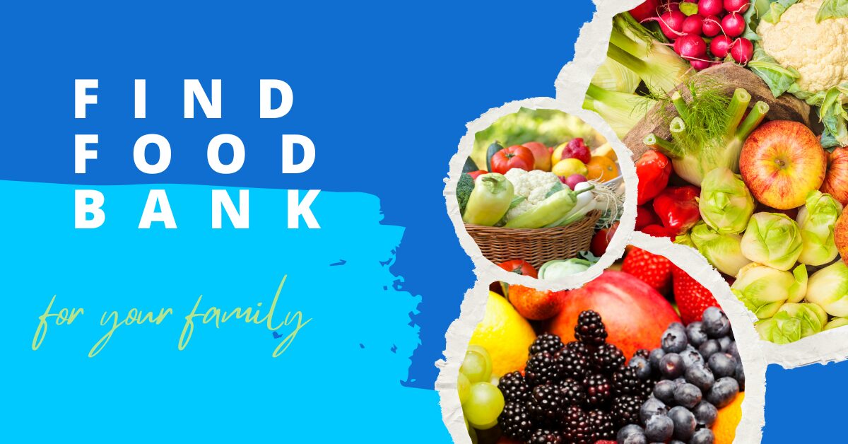 Food for All in Need: Butterfly Cleaning Cares About You