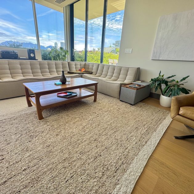 Deep residential cleaning service in Vancouver BC