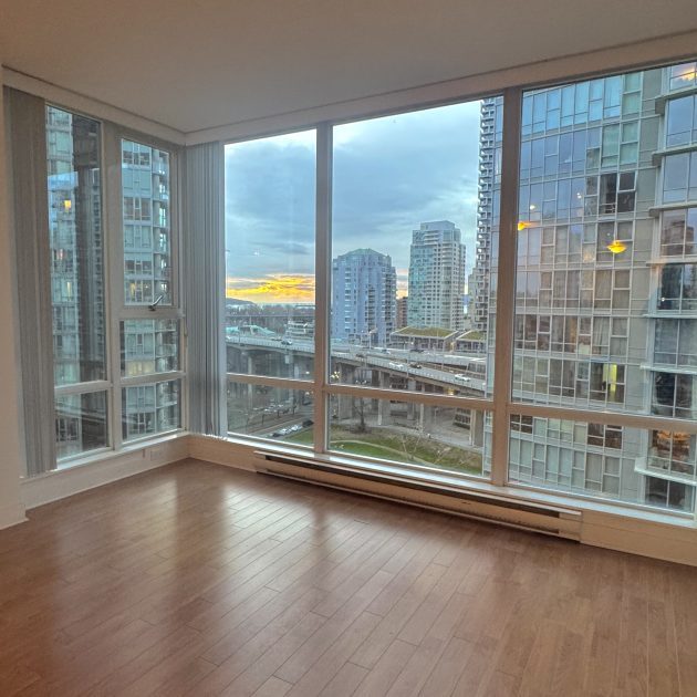 Final move-out cleaning service in Vancouver BC trusted since 2005