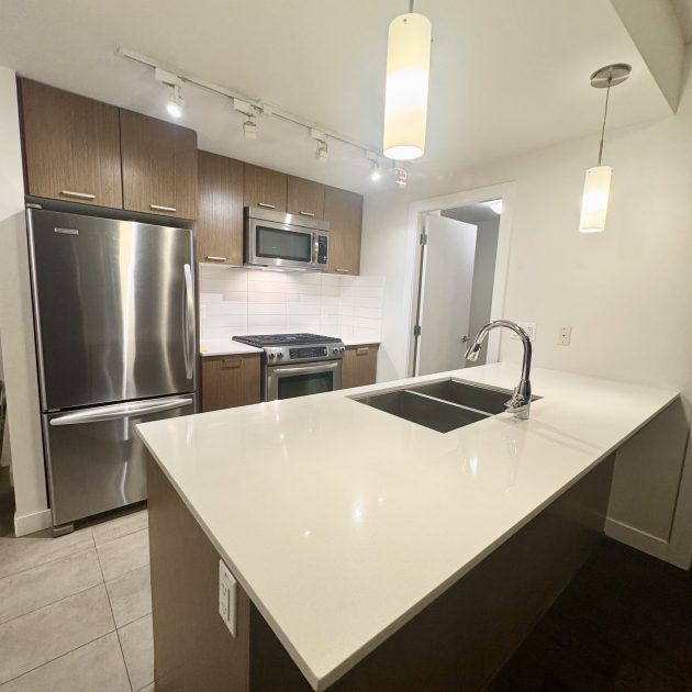 Luxury home cleaning service in Vancouver BC