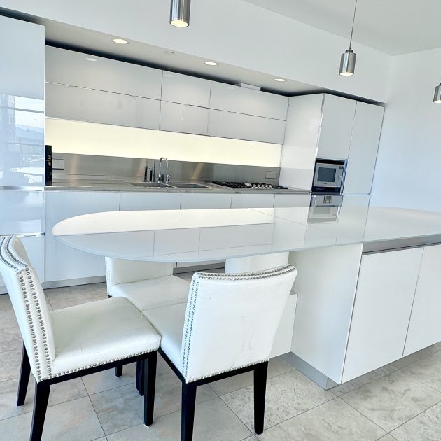 Pre-showing cleaning service in Vancouver BC for real estate listings